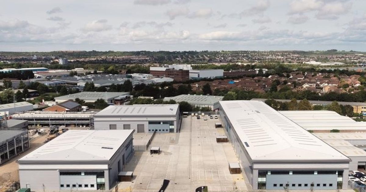 Orchard Street completes acquisition of prime Portsmouth industrial estate for £19 million