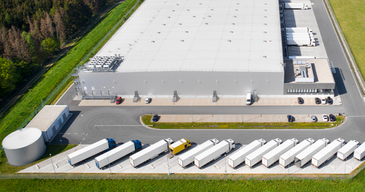 SOUTH WEST INDUSTRIAL MARKET FUNDAMENTALS REMAIN STRONG DESPITE CHALLENGES OF COVID-19 CRISIS