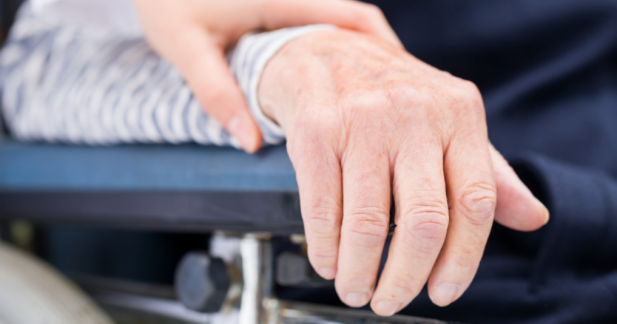British Property Federation says the Government must make purpose-built housing for older people a national priority