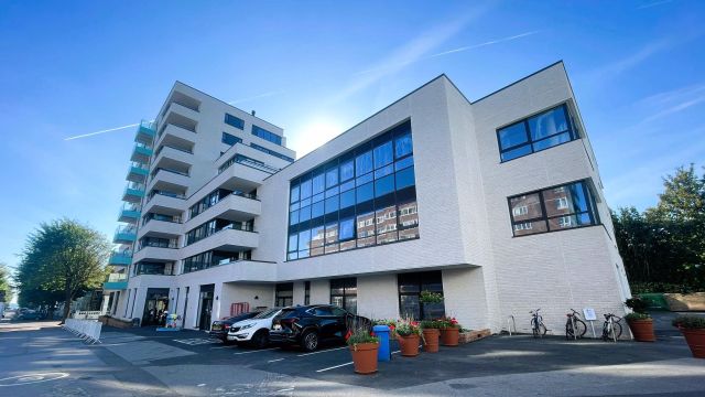Two new tenants secured for The Tate Offices, Hove
