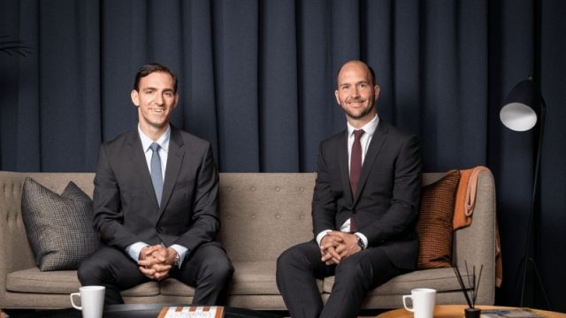 Former JLL and BNP Paribas real estate rivals join forces to launch “AREA” - Alternative Real Estate Advisors