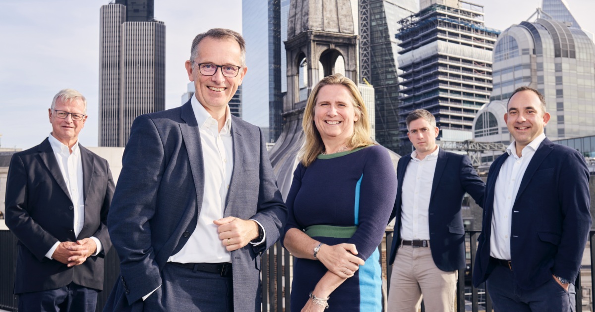 Cluttons completes MBO in confident move to accelerate growth