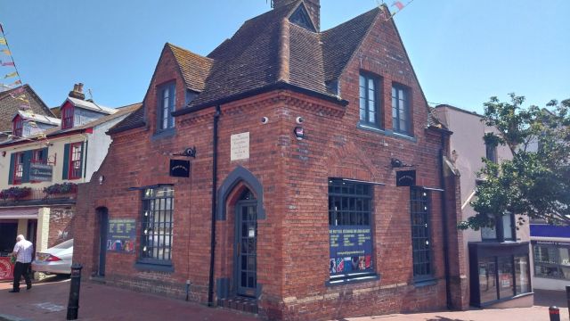 High Street Retail leasing activity being led by Independents across the South East