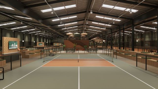 Hurlands sets out its five-year expansion plan and begins search for major sites across the South East