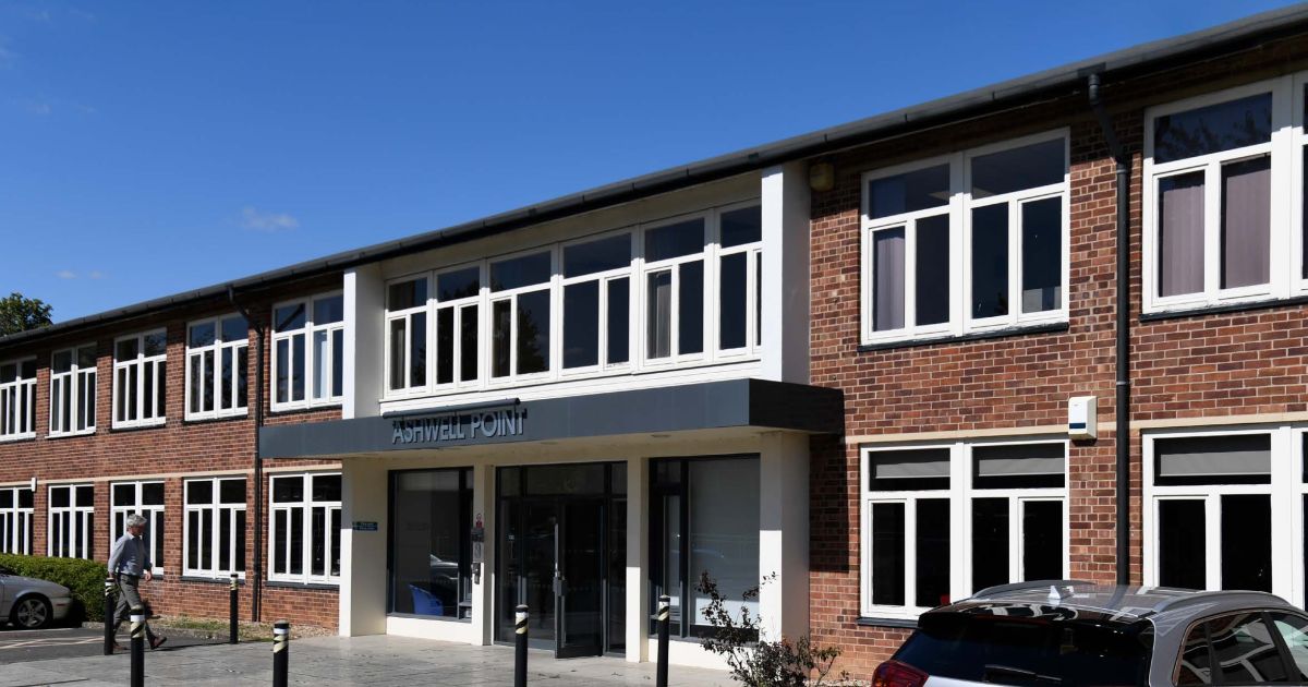 Eddisons appointed to let available office space at Ashwell Point, South Cambridgeshire