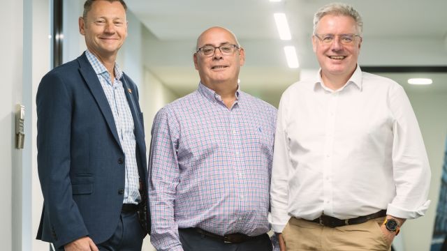 SHW merges with Ashwell Rogers to expand London agency and national reach