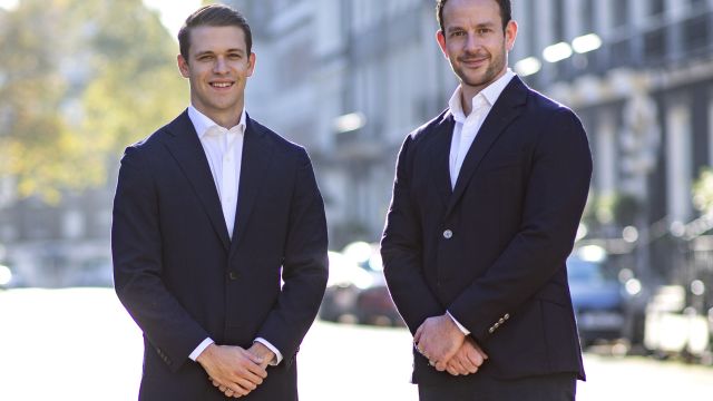 Bridge Development Partners Launches First International Office in the UK