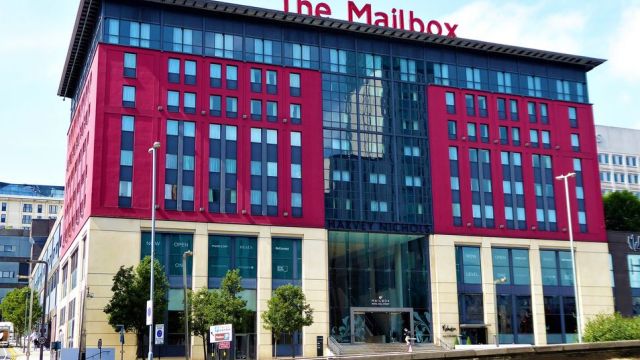 Mailbox REIT plc makes history as first company to list on IPSX