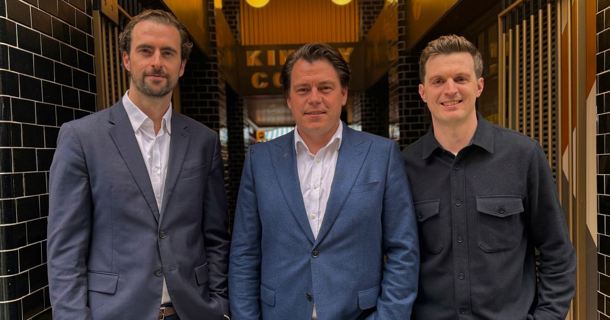 Cube strengthens team and rebrands as part of growth plan